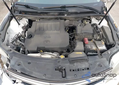 2015 Toyota Avalon Xle from USA, damaged, VIN 4T1BK1EB2FU153883